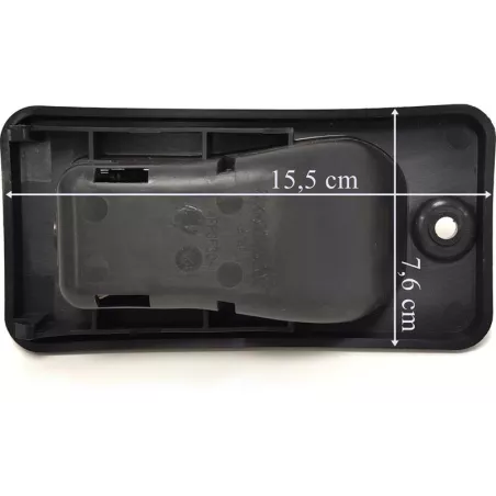 MAN TGX / TGS / TGL / TGM / TGA Glove Box Handle