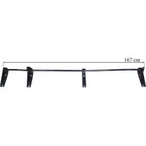 MAN TGX / TGA Links Cab Spoiler Bracket