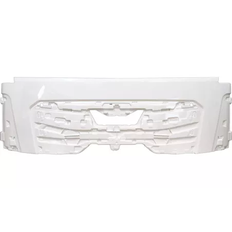 MAN TGL (2021-) Euro6 Motorhaube Frontklappe Kühlergrill