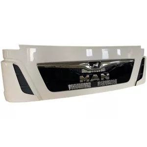 MAN TGL Euro6 Conjunto de Parrilla / Calandra con Parrilla / Calandra y Deflector