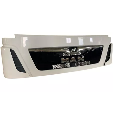 MAN TGL Euro6 Front Panel With Grille Trim