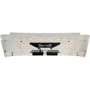 MAN TGL Euro6 Front Panel With Grille Trim