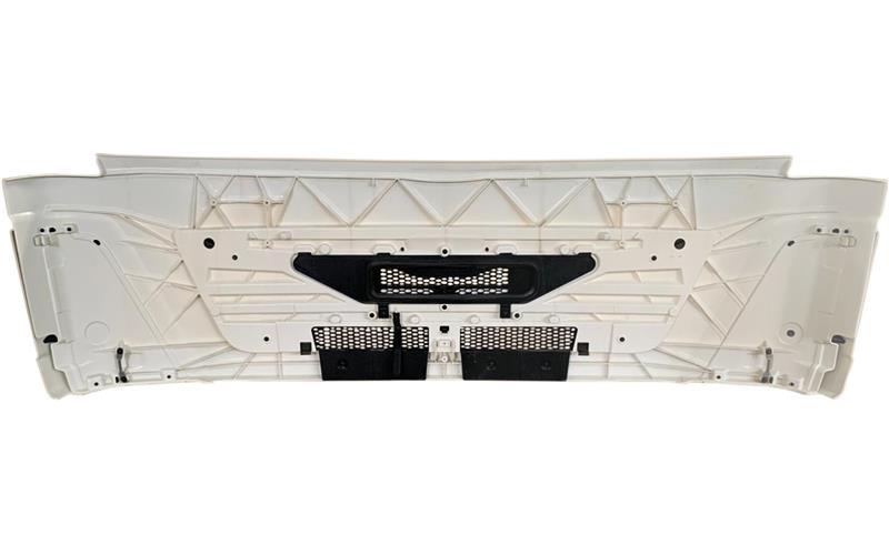 MAN TGL Euro6 Conjunto de Parrilla / Calandra con Parrilla / Calandra y Deflector