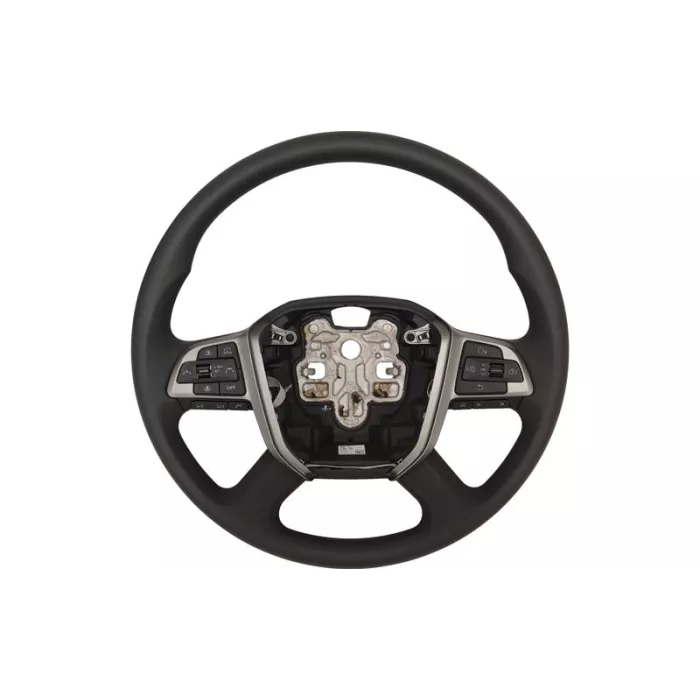 MAN TGX / TGS / TGL / TGM TG3 Multifunction Steering Wheel