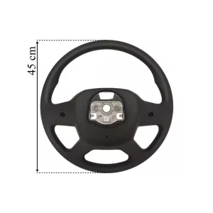 MAN TGX / TGS / TGL / TGM TG3 Multifunction Steering Wheel