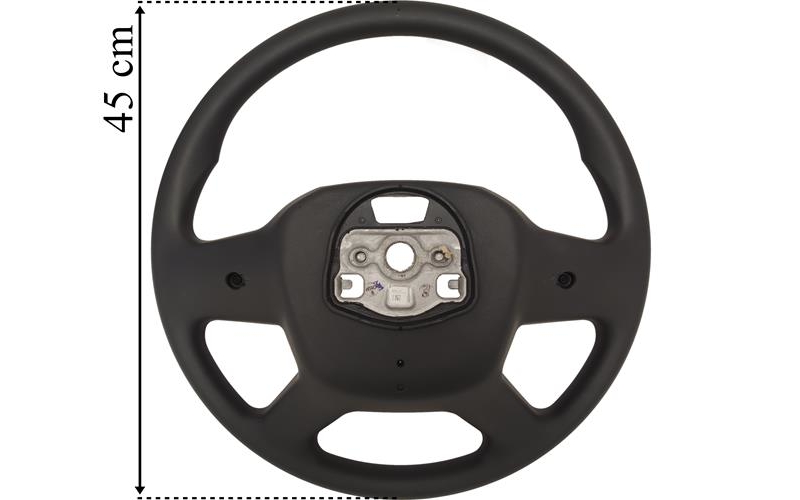 MAN TGX / TGS / TGL / TGM / TG3 Volante Multifunción
