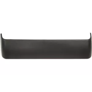 MAN TGL / TGM Tapa Superior Dch de Paragolpes