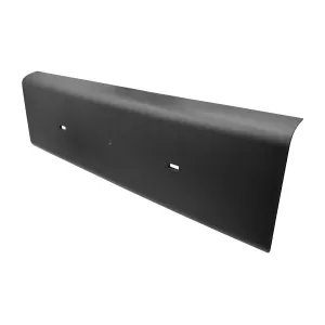 MAN TGL 7.5t Couvercle de Pare-chocs Pour Plaque d'immatriculation