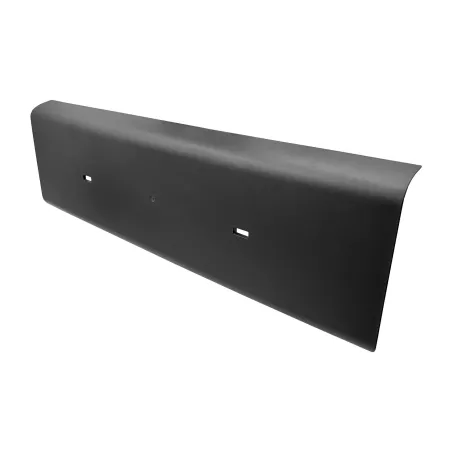MAN TGL 7.5t Bumper Cover Under License Plate