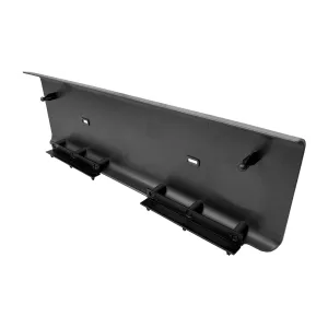 MAN TGL 7.5t Tapa Paragolpes para Matrĺcula