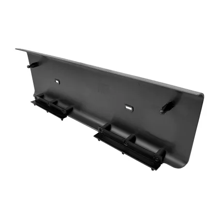 MAN TGL 7.5t Tapa Paragolpes para Matrĺcula