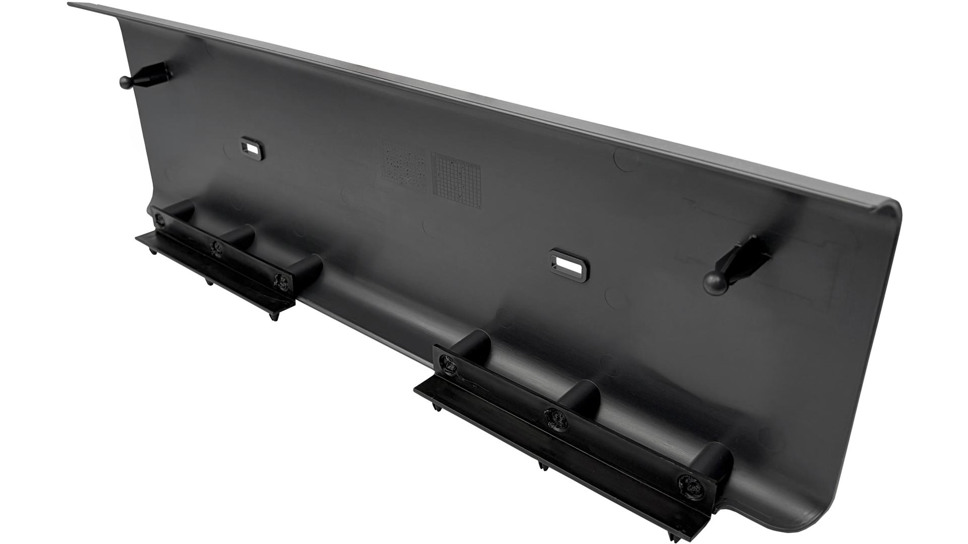 MAN TGL 7.5t Bumper Cover Under License Plate