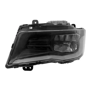 MAN TGX / TG3 LH LED HEADLAMP (USED)