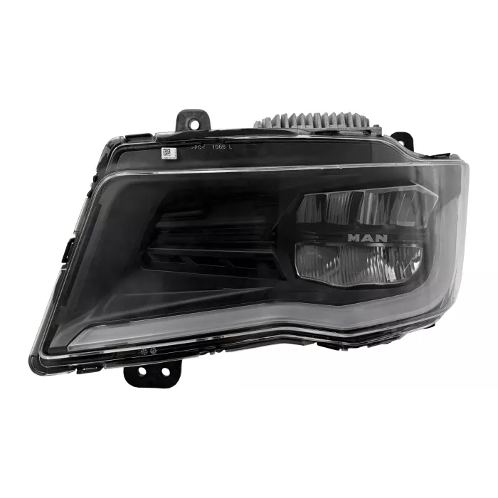 MAN TGX / TG3 Faro Delantero LED Izq (Usado)