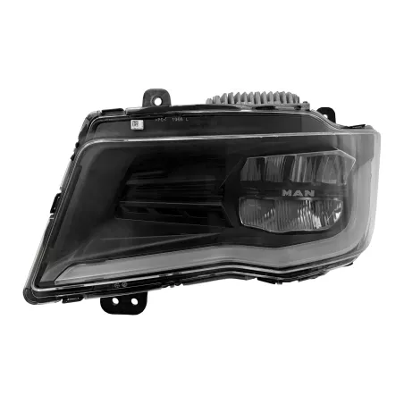 MAN TGX / TG3 Faro Delantero LED Izq (Usado)