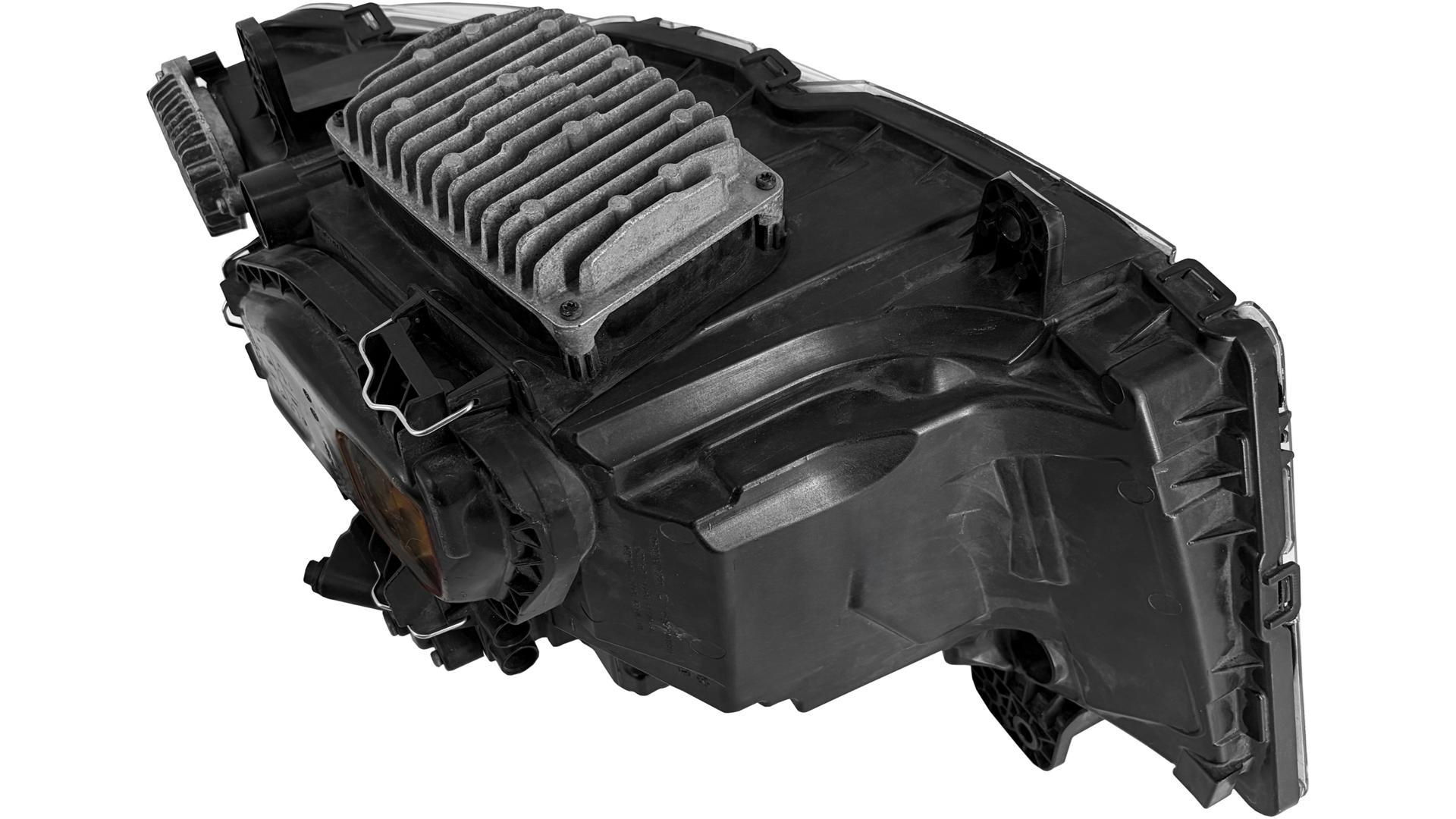 MAN TGX / TG3 LH LED Headlamp (Used)