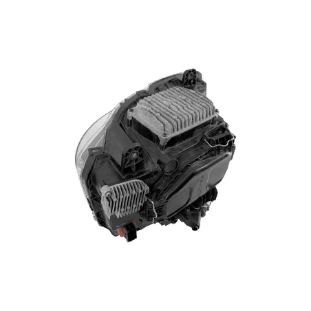 MAN TGX / TG3 Faro Delantero LED Izq (Usado)