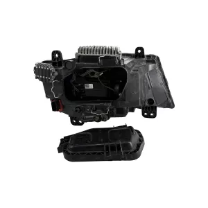 MAN TGX / TG3 LH LED Headlamp (Used)
