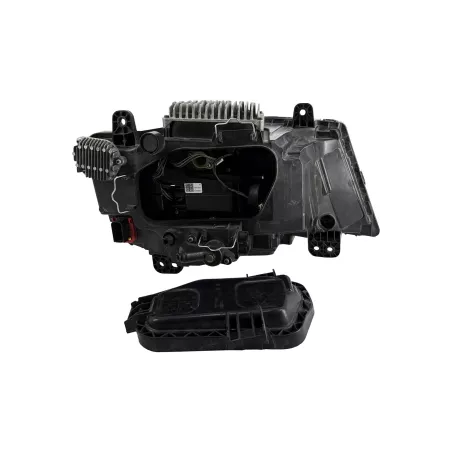 MAN TGX TG3 Links LED Scheinwerfer (Used)