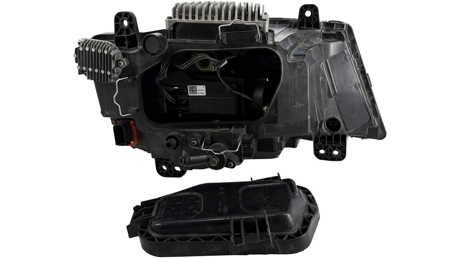 MAN TGX / TG3 LH LED Headlamp (Used)