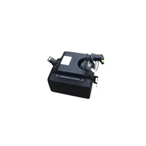 MAN TGX / TGS Euro6 Adblue Tank (Complete)