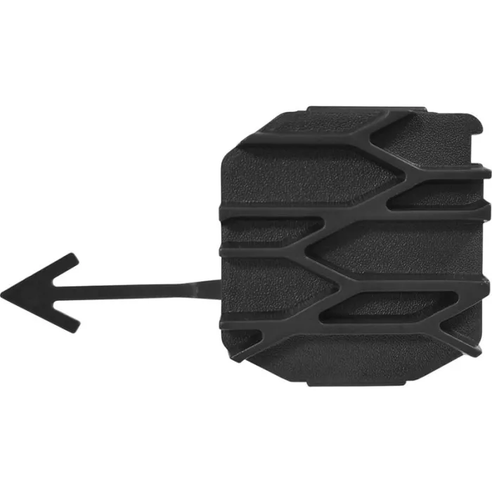 Volvo FH4 RH Lower Grille Cover