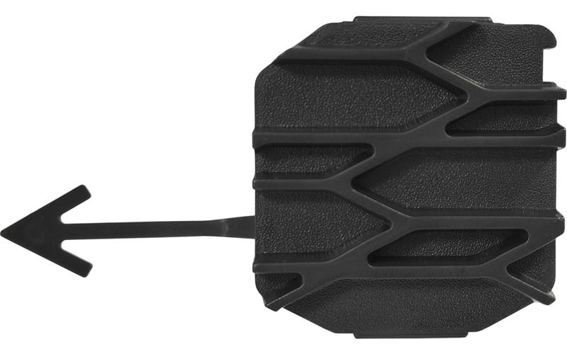 Volvo FH4 RH Lower Grille Cover