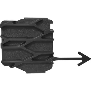Volvo FH4 LH Lower Grille Cover