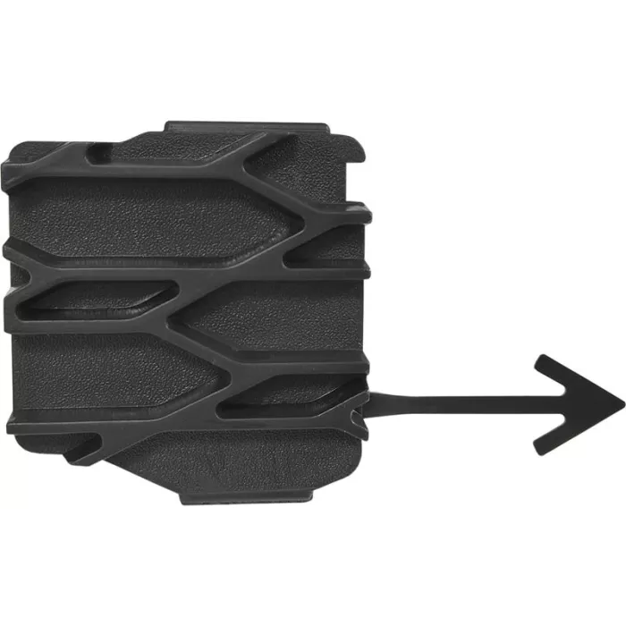 Volvo FH4 LH Lower Grille Cover