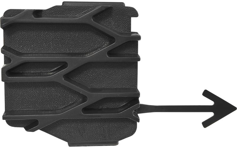 Volvo FH4 LH Lower Grille Cover