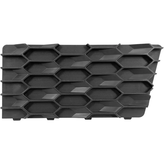 Volvo FM5 / FMX Kühlergrill Unten Abdeckung Links