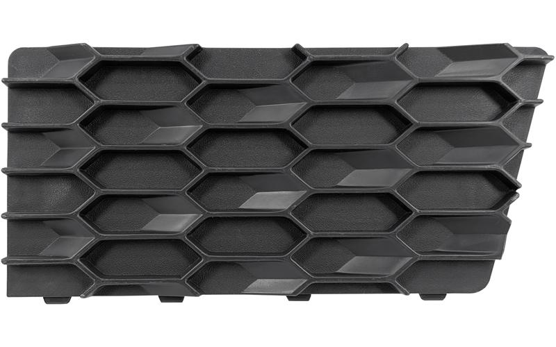 Volvo FM5 / FMX Lower Grille Cover LH