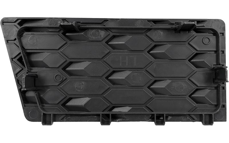 Volvo FM5 / FMX Kühlergrill Unten Abdeckung Links