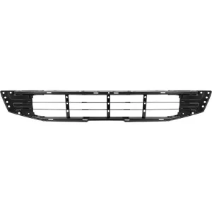 Volvo FM5 / FMX СТУПЕНЬ НИЖНЕЙ РЕШЁТКИ (МЕТАЛЛ)