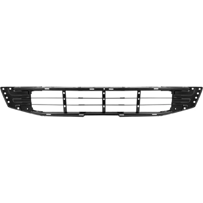 Volvo FM5 / FMX Lower Grille Step (Metal)