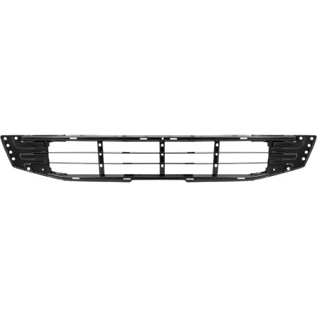 Volvo FM5 FMX Filet Inférieur de Marchepied de Calandre / Grille (Métallique)