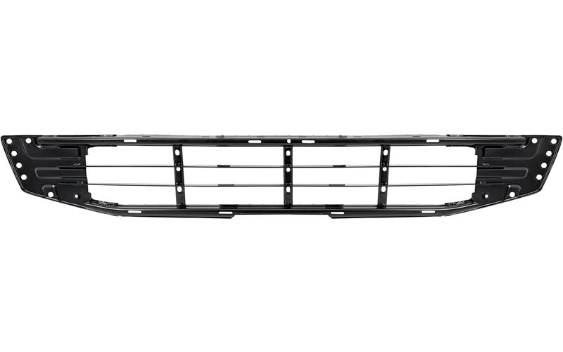 Volvo FM5 / FMX СТУПЕНЬ НИЖНЕЙ РЕШЁТКИ (МЕТАЛЛ)