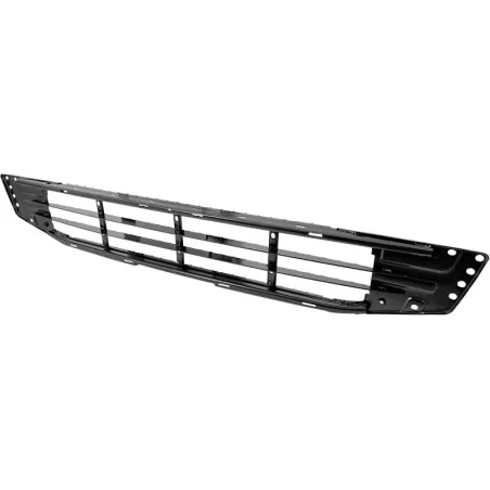 Volvo FM5 FMX Filet Inférieur de Marchepied de Calandre / Grille (Métallique)