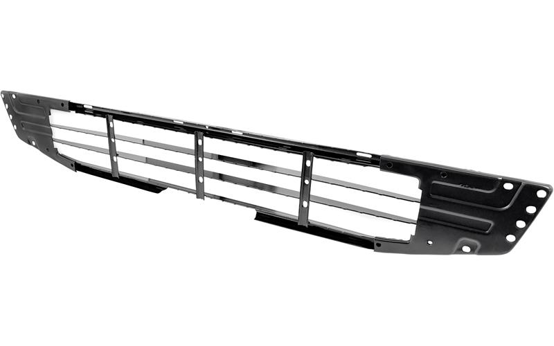 Volvo FM5 / FMX СТУПЕНЬ НИЖНЕЙ РЕШЁТКИ (МЕТАЛЛ)