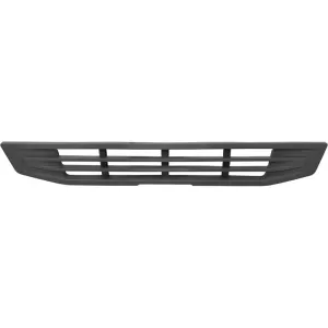 Volvo FM5 / FMX КРЫШКА СТУПЕНИ НИЖНЕЙ РЕШЁТКИ (БЕЗ КРЕПЕЖНЫХ КЛИПС)
