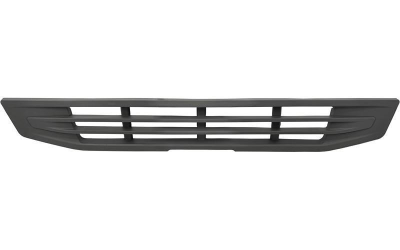 Volvo FM5 / FMX КРЫШКА СТУПЕНИ НИЖНЕЙ РЕШЁТКИ (БЕЗ КРЕПЕЖНЫХ КЛИПС)