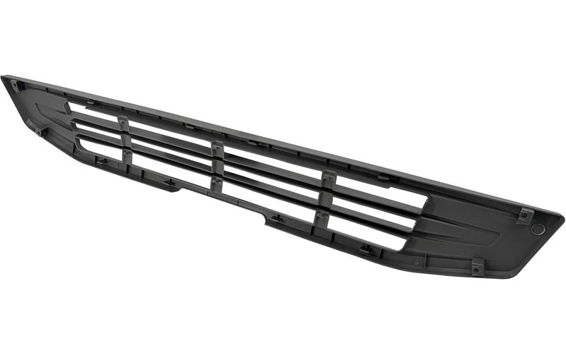 Volvo FM5 / FMX КРЫШКА СТУПЕНИ НИЖНЕЙ РЕШЁТКИ (БЕЗ КРЕПЕЖНЫХ КЛИПС)