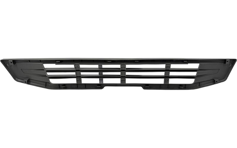 Volvo FM5 / FMX КРЫШКА СТУПЕНИ НИЖНЕЙ РЕШЁТКИ (БЕЗ КРЕПЕЖНЫХ КЛИПС)