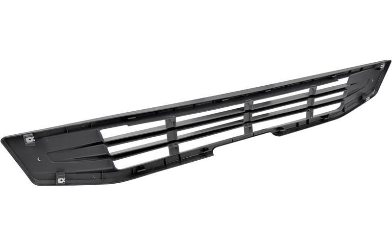 Volvo FM5 / FMX Lower Grille Step Cover