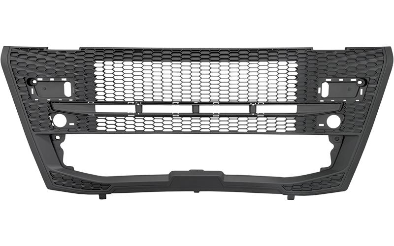 Volvo FM5 / FMX НИЖНЯЯ РЕШЁТКА РАДИАТОРА