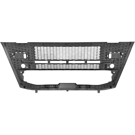 Volvo FM5 / FMX НИЖНЯЯ РЕШЁТКА РАДИАТОРА