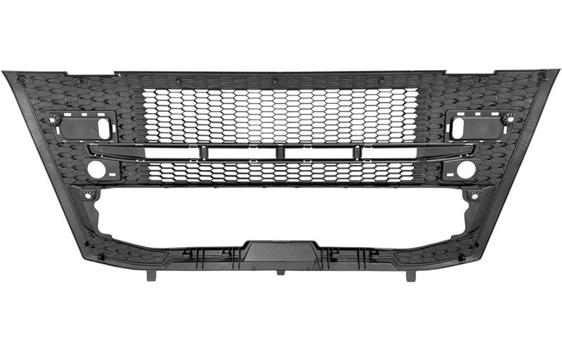 Volvo FM5 / FMX НИЖНЯЯ РЕШЁТКА РАДИАТОРА