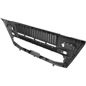Volvo FM5 / FMX НИЖНЯЯ РЕШЁТКА РАДИАТОРА