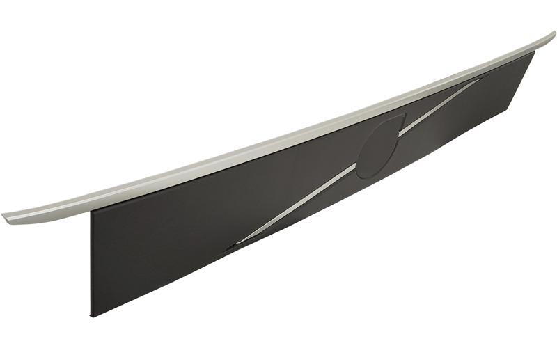 Volvo FM5 / FMX ВЕРХНЯЯ РЕШЁТКА РАДИАТОРА