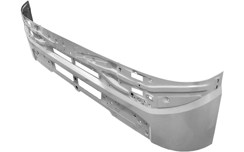 Volvo FM5 FMX Frontverkleidung